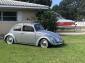 1966 VW Bug 1300