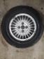 FOUR 13inch alloy wheels rabbit, Golf Jetta