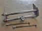 Narrowed Linkpin & Balljoint Bus Beams 55-79