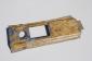 original porsche 356 shift cover PreA / A ?