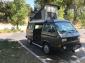 1987 Vanagon Campmobile (Price Reduced)