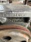 Rare 1956 Porsche Speedster Super Engine #80702