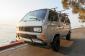 CA legal subaru powered vanagon