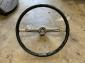 113415651E 1960-1964 VW White Steering Wheel