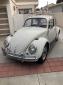 1965 VW bug