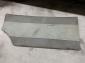 Basalt Gray long interior panel drivers side