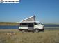Tracy's 1987 VW Westfalia Vanagon GL Camper