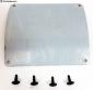 Clutch Tube Fix Solution Chassis Inspection Plate