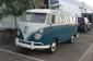 1965 VW 21 Window Bus