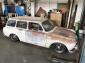 November 62 Patina Squareback
