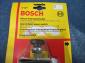 NOS Bosch interval switch for wiper 6-12 V