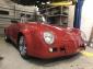 Very well built 356 wide body w/ 2110cc