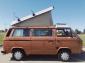 1983 VW Vanagon Camper