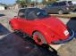 '73 Superbeetle Hebmuller Convert Great Condition