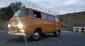 1972 Westfalia Camper California