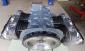 Randy's VW - Comfort TX - Type 4 Longblocks