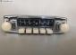 60`style VW Bus Blaupunkt Frankfurt Radio