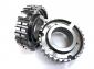 Heavy Duty GT Slider Hub 091/1, 094, Syncro