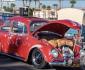 Patina 1966 Sunroof Bug