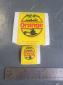 Vintage Auto Haus Stickers