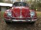 1966 Beetle