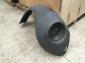 71-73 Super Beetle right front fender, NOS