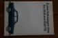 Factory brochure VW 1500 Type 3 Intro Deluxe 48pgs