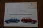 VW Canada T3 Brochure, 9/64