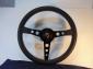 911 ST steering wheel, exact copy, complete
