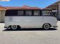 1959 Volkswagen Kombi RHD