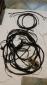 Porsche 356 BT5 original wiring harness