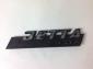 Mk1 Jetta Diesel rear trunk badge emblem