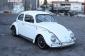 Pearl White 1962 Bug