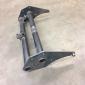 Type E 4" Narrowed Adjustable Split Bus Beam