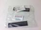 Karmann NOS Fender badge emblems convertible to 93