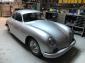 A+ 1959 Porsche 356A Coupe in Silver, you finish!
