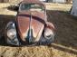 1960 Og Patina Deluxe Sedan !REDUCED!