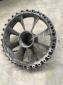 Type 3 Crank Pulley - outer fan