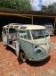 1964 - 23 Window Samba Bus