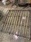 Muchan eckel rack from the 50s