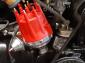 TSP Ignition Distributor and coil