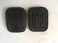 pedal pads