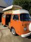 1978 Camper Bus – Riviera Edition