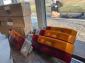 NOS Vw Dasher taillights Hella German