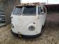 1963 VW Panel Bus Solid Reliable Daily Driver