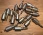 NOS 6v Pierburg Fuel cut off solenoid 55