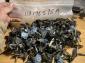 Lot of NOS Choke pull-off diaphragm
