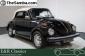 VW Beetle Convertible | Restored |Air conditioning