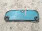 Oval Glove Box Door