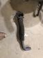 VW Turbo Diesel Intake Snorkel Turbo 85-92